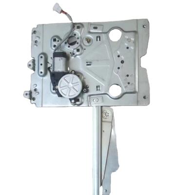 China Window regulator of HOWO A7 truck electric left and right for sale