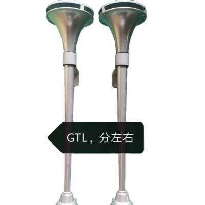 China Electric Truck Auman GTL Vapor Horn Left & Right for sale