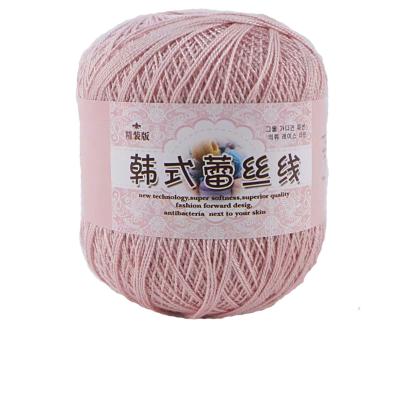 China Anti-pilling Yarn 2ply 100% Acrylic Crochet Yarn Anti-pilling Knitting Yarn Using For Sweaters Free Sample for sale