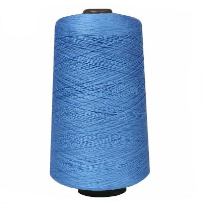 China Anti-pilling Cotton Import China Manufacture Raw Cotton Blended Textile Yarn Fancy Yarn Dyed Spun Yarn Free Sample for sale