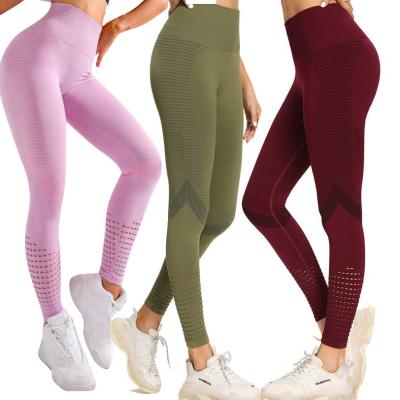 China Breathable Aola Fashion Fitness Sports Custom Logo Women Yoga Leggings for sale