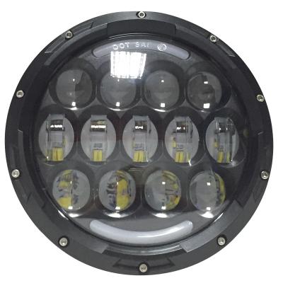 China OVOVS Lighting System Auto Dot 85W 7