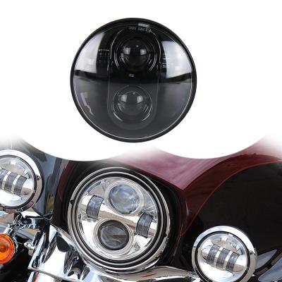 China Factory Price Motorcycle Headlight OVOVS 5.75