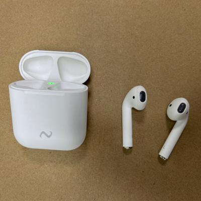 China Perfect 2022 wireless wifi earphones headphones monitor buds disco sleep ANC wooden silent earphone tws wireless headphones buds for sale