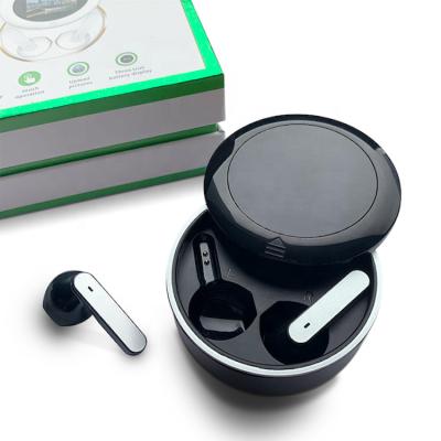 China HIFI Wireless Earphones Auto Matching True Wireless TWS (True Wireless Stereo) BT Radio Earbuds for sale