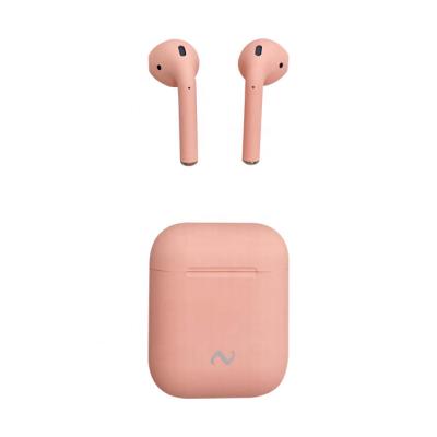 China Perfect New 2021 Wireless Noise Touch Control Earphone With HD High Fidelity Sound Voice For AirPods Pro for sale