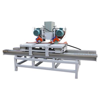 China Building Material Shops Wet Cutter Porcelain Tile Manual Cutter 1200 Mm With Double Saw Blade China Famous Brand for sale