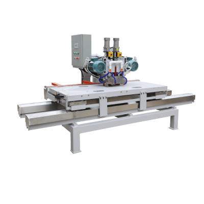 China Building Material Shops Large Manual Push Cutting Machine Ceramic Tile Cutter Manual 1800mm for sale