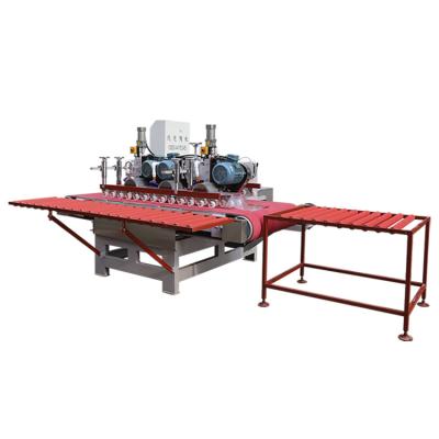 China Building Material Shops 1800mm Porcelain Tile Cutter Big Three Automatic CNC Blade Fast Cutting Tiles for sale