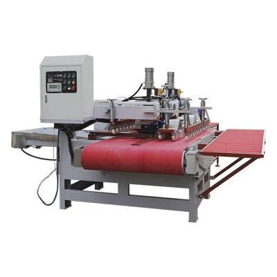 China Building Material Shops Tile Boarder Machine Automatic Laser Engraving Automated Ceramic Tulle Cutter For Factory Tield Slab Stone Cutting Machine for sale