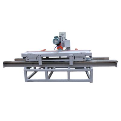 China Building Material Stores Tile 1800mm Manual CNC Ceramic Cutting Machine Tools Cutter Semi-automatic Single Blade Cutting Blade Model for sale