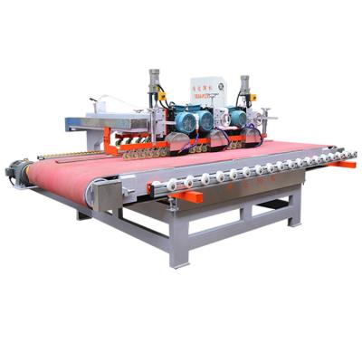 China Building Material Shops Automatic Ceramic Tile Cutter Machine CNC Cutting Machine Price 5-7m/min Accurate Cutting for sale