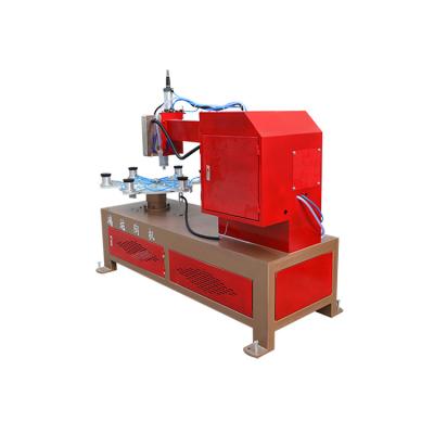 China Building material shops porcelain sharpener for sink stone edge polishing and profiling machine grinding agglomerate stone for sale