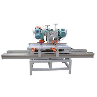 China Building Material Stores Tiles Cutter Manual 1200mm Professional Multifunction Stone Cutting Machine China Own Factory for sale