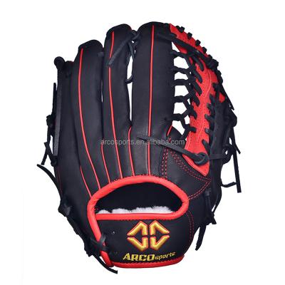 China High Quality PVC Material Custom Baseball Batting GlovesSoft Durable Baseball Batting Gloves for sale