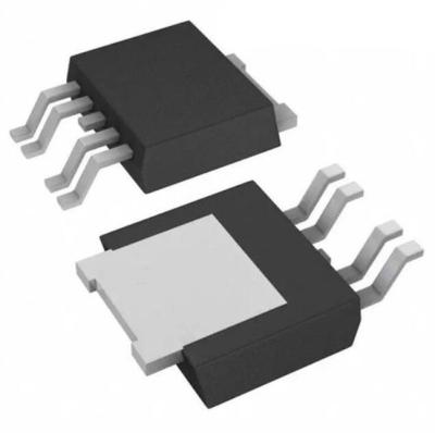 China High Quality MOSFET Package To-252-4 Mostfet Transistor Integrated Circuit DTU3708 for sale