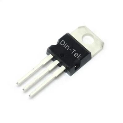 China Din Tek brand 150V 110A standard original MOSFET transistor irfb4115 DTP110N15 for sale