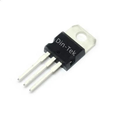 China 100V 180A 192A standard hot selling MOSFET transistor n channel to220 irf100b201 DTP18100 for sale