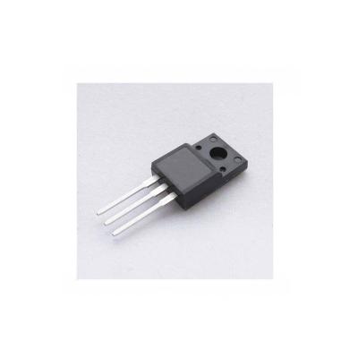 China Widely Used To-220 N-channel MOSFET Transistor 80v Simple Electronic Component DTP75N80 for sale