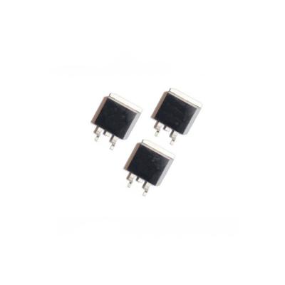 China IRF2807ZS F2807ZS TO263 Standard Field Effect MOSFET Transistor 82A 75V N-Channel DTK7080 for sale