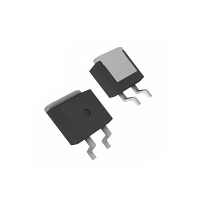 China China Manufacturers 75V 80A Standard Enhancement Mode Power MOSFET DTK75N80 80n80d for sale