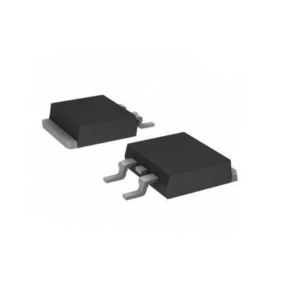 China Din Tek Semiconductor DTK40P06 DTK50P06 TO263 60V 50A Standard MOSFET Transistor for sale