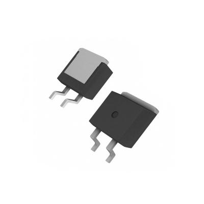 China Tek FDB035N10A DTK18510 D2 PAK Mosfet Din Transistor N Channel 100V DTK18510 for sale