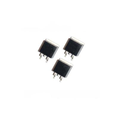 China DTK6003SJ To263 Channel 60V 130A Single N Electronic Circuit Components Kit DTK6003SJ for sale