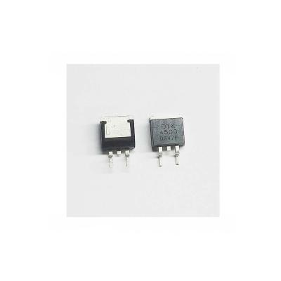 China industrial electronics components DTK18510 N channel accessories electrical MOSFET transistor DTK18510 for sale