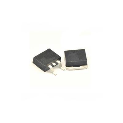 China Din-tek DTK140P06 Transistor MOSFET TO-263 Integrated Circuits P Channel Electronic Components DTK140P06 for sale