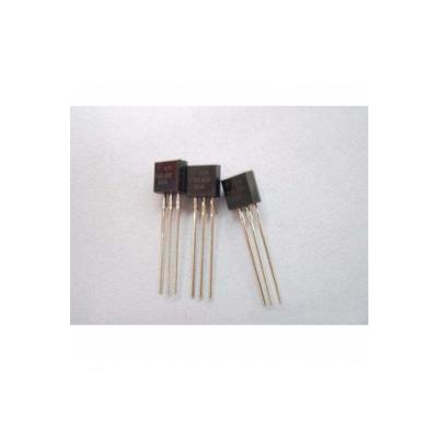 China Good Quality 60V MOSFET Triode MOSFET Transistor In N Current Channel DTE2312 for sale