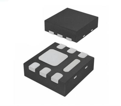 China SIA485DJ DFN2x2 150V Standard Power Transistor MOSFET P Channel Electron Components for sale