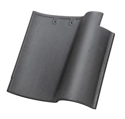 China Modern Heat Insulation Sheet For Half Round Ridge Roof Tiles for sale