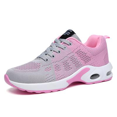 China Cushioning 03 Zapatillas Stable Quality Women Sports Cushion Shoes Running Sport New Basketball Shoes Running Casual Fashion for sale