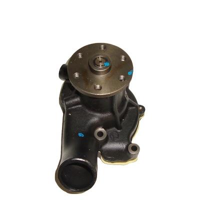 China High quality truck water pump for 6BD1T 1-13610-016-0 excavator water pump for sale 6BD1 for sale