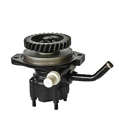 China Truck Parts The Power Steering Pump For Isu-zu 4HF1 8-97115134-0 Hydraulic Pump 8-971365970-0 Standard for sale