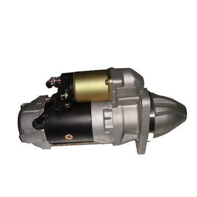 China TRUCK ENGINE For Sale Isu-zu 4HG1 4HF1 Kick Starter Motor 8-97032-464-0,8-97032-464-2,8-97065-526-0 for sale