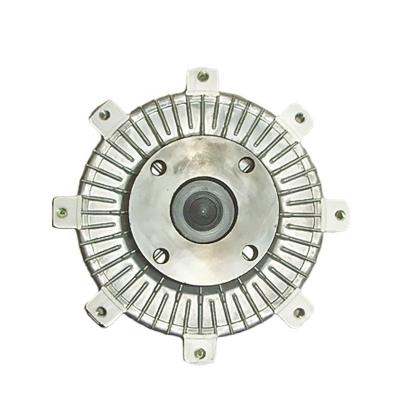 China Aluminum WHOLESALE TRUCK PARTS FAN CLUTCH FOR ISU-ZU 600P 4JG2 8-97129-735-0 8-97094-661-0 8-97129-769-0 for sale