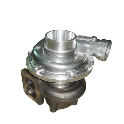 China 6HK1 TURBOCHARGER RHG6 114400-3900 1144003900 1-14400-3900 for Isu-zu Hitachi EX300-7 standard for sale