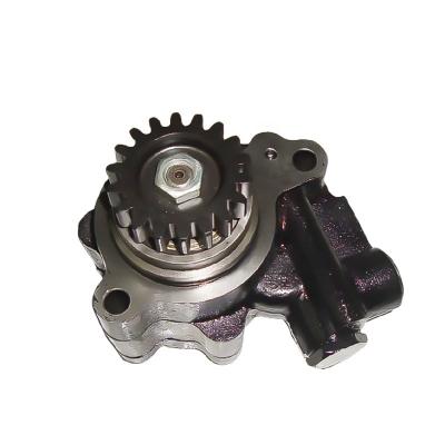 China Hot Sale Truck Parts Hydraulic Power Steering Pump MC811879 MC092058 For Mitsubishi 6D14 6D15 Standard for sale