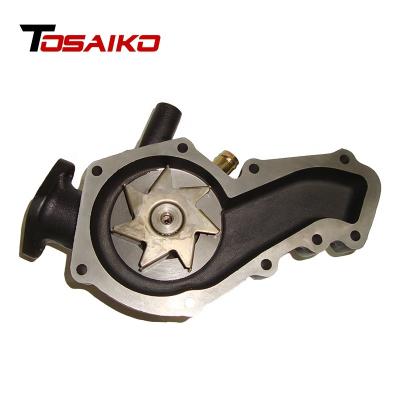 China FE6T 21010-Z5607 High Quality Cooling System Water Pump For Nissan UD Other Truck Parts for sale