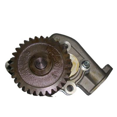 China HOT SELLING TRUCK DIESEL ENGINE PARTS OIL PUMP FOR HINO H06CT H07C H07D Standard 15110-1631C 15110-1630 15110-1631B S1511-01631 for sale