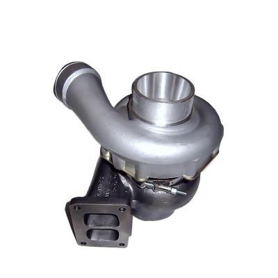 China HX50 TURBOCHARGER For MAN Truck D2866LF Diesel Engine 3597284 Standard 5109100-7533 5109100-7525 for sale