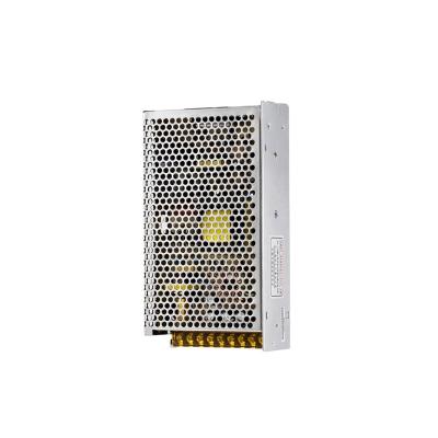 China S-200-48 48VDC 4.2A 200W Aluminum LED Power Supply for sale