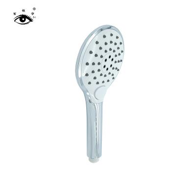 China New Design Modern Durable Bathroom Accessories Plastic Outlet Factory Hand Shower Used On Whirlpool Bathtub With OEM Service for sale