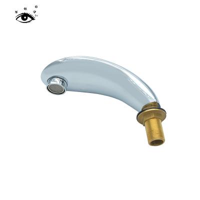 China Without Slide Bar Factory Outlet Bathtub Filler Bathtub Faucet Outlet Faucet Brass Tub Shower Faucet for sale