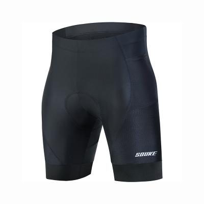 China Very Men's Breathable Nice Style Bike Shorts Good Cycling Shorts Padded Custom Cycle Shorts for sale