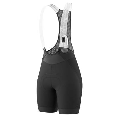 China Good Quality Breathable Women's Cycling Bib Shorts Non-slip Breathable Bib Gaiters For Outdoor Sports Riding for sale