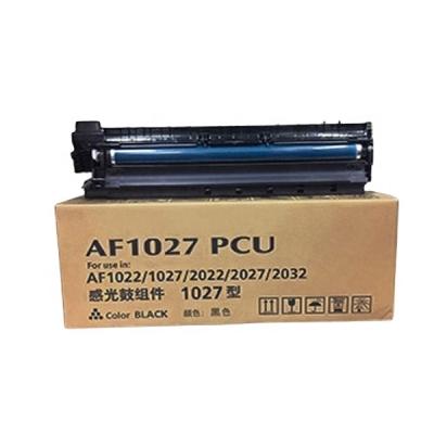 China Compatible COMPATIBLE for Ricoh Aficio Black Copier AF1027 2027 411018 Drum Unit 1032 1022 2022 2032 for sale