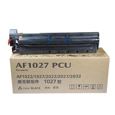 China Good quality compatible drum unit compatible for AF1027 for use in AF1022 1027 2022 2027 2032 for sale